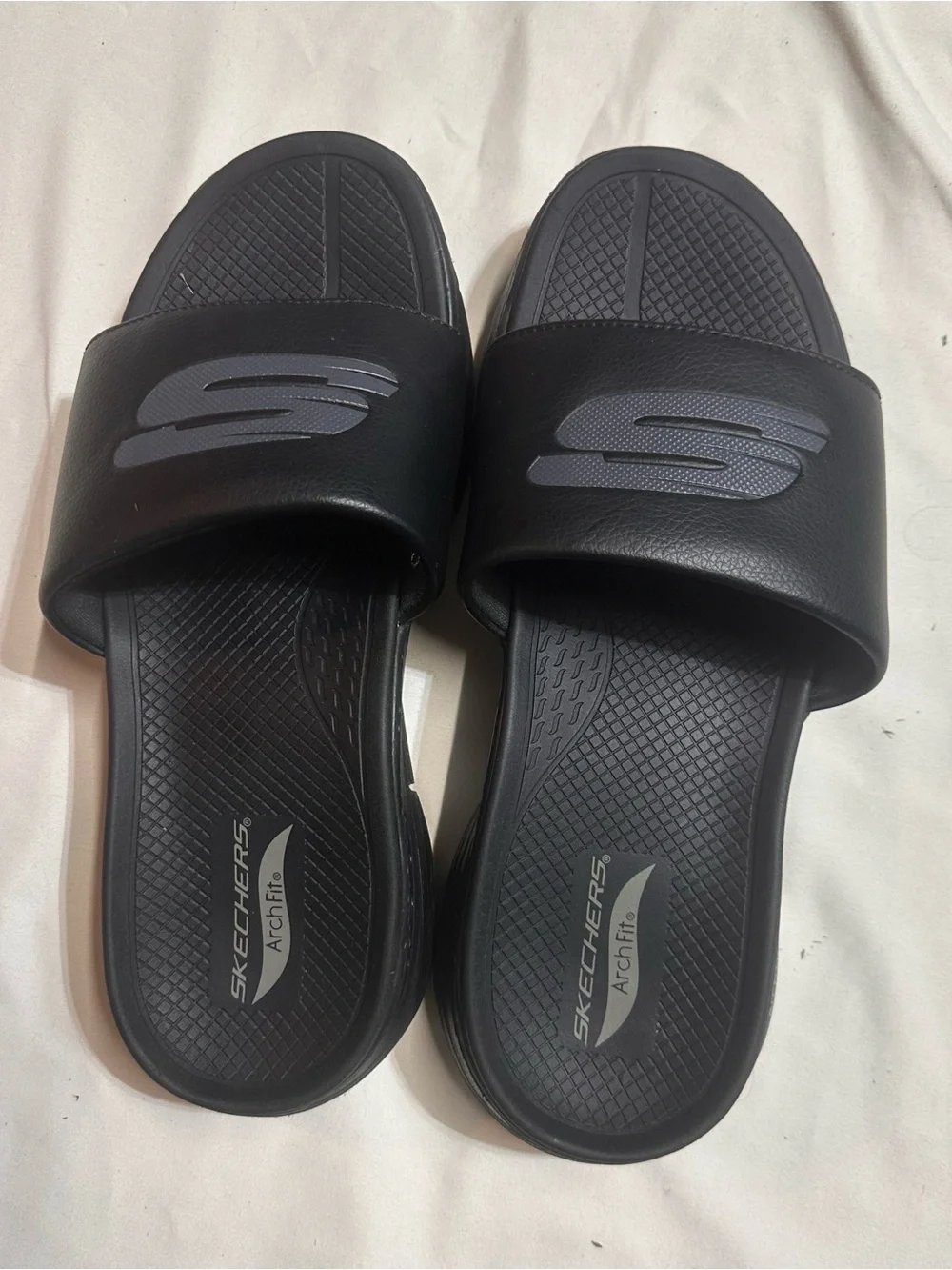 Men's Shoes Subcategory Identification